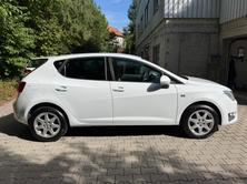 SEAT Ibiza 1.2 TSI FR, Petrol, Second hand / Used, Manual - 6