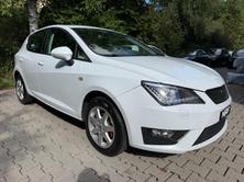 SEAT Ibiza 1.2 TSI FR, Petrol, Second hand / Used, Manual - 7