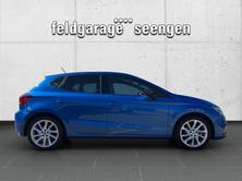 SEAT Ibiza 1.0 EcoTSI FR DSG mit fortl. Werksgarantie 5 Jahr, Benzina, Occasioni / Usate, Automatico - 4