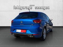 SEAT Ibiza 1.0 EcoTSI FR DSG mit fortl. Werksgarantie 5 Jahr, Benzina, Occasioni / Usate, Automatico - 5