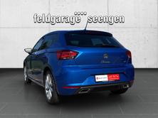 SEAT Ibiza 1.0 EcoTSI FR DSG mit fortl. Werksgarantie 5 Jahr, Benzina, Occasioni / Usate, Automatico - 7