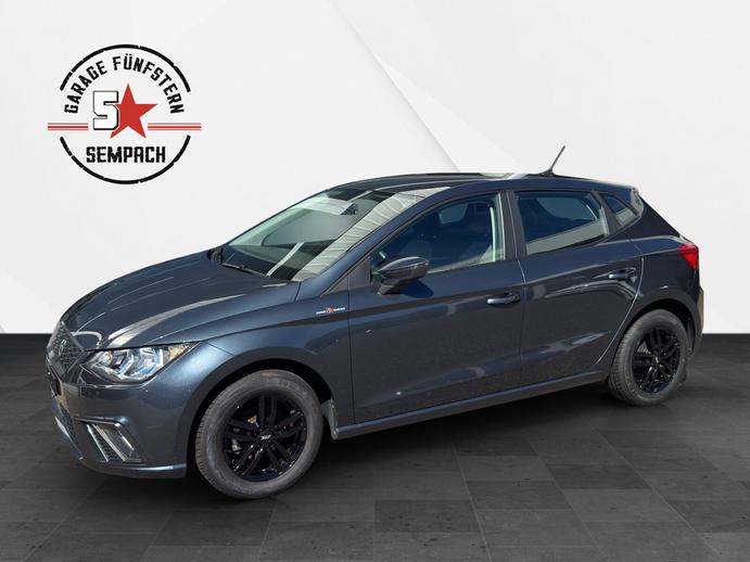 SEAT Ibiza 1.0 EcoTSI Style, Petrol, Second hand / Used, Manual