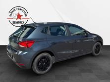 SEAT Ibiza 1.0 EcoTSI Style, Petrol, Second hand / Used, Manual - 5