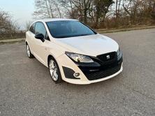 SEAT Ibiza SC 1.4 TSI R210 Swiss Racing DSG, Benzin, Occasion / Gebraucht, Automatik - 2