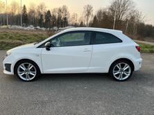 SEAT Ibiza SC 1.4 TSI R210 Swiss Racing DSG, Benzin, Occasion / Gebraucht, Automatik - 3