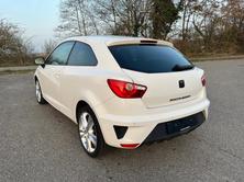SEAT Ibiza SC 1.4 TSI R210 Swiss Racing DSG, Benzin, Occasion / Gebraucht, Automatik - 4