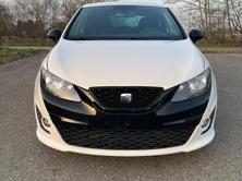 SEAT Ibiza SC 1.4 TSI R210 Swiss Racing DSG, Benzin, Occasion / Gebraucht, Automatik - 6