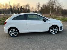 SEAT Ibiza SC 1.4 TSI R210 Swiss Racing DSG, Benzin, Occasion / Gebraucht, Automatik - 7