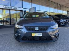 SEAT Ibiza 1.0 EcoTSI Style DSG, Petrol, Second hand / Used, Automatic - 2