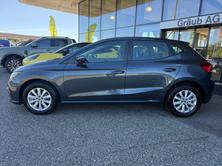 SEAT Ibiza 1.0 EcoTSI Style DSG, Petrol, Second hand / Used, Automatic - 4