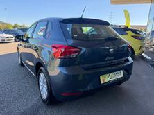 SEAT Ibiza 1.0 EcoTSI Style DSG, Petrol, Second hand / Used, Automatic - 5