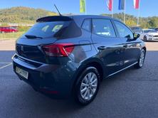 SEAT Ibiza 1.0 EcoTSI Style DSG, Petrol, Second hand / Used, Automatic - 6