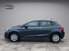SEAT Ibiza 1.0 EcoTSI Style DSG *App Conect, PDC hinten, Tem, Benzin, Occasion / Gebraucht, Automatik - 2