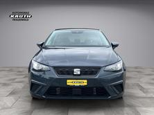 SEAT Ibiza 1.0 EcoTSI Style DSG *App Conect, PDC hinten, Tem, Benzin, Occasion / Gebraucht, Automatik - 4