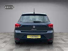 SEAT Ibiza 1.0 EcoTSI Style DSG *App Conect, PDC hinten, Tem, Benzin, Occasion / Gebraucht, Automatik - 5