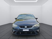 SEAT Ibiza 1.0 EcoTSI DSG Swiss FR, Petrol, Second hand / Used, Automatic - 2