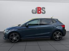 SEAT Ibiza 1.0 EcoTSI DSG Swiss FR, Petrol, Second hand / Used, Automatic - 3