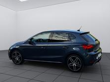 SEAT Ibiza 1.0 EcoTSI DSG Swiss FR, Petrol, Second hand / Used, Automatic - 4