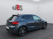 SEAT Ibiza 1.0 EcoTSI DSG Swiss FR, Petrol, Second hand / Used, Automatic - 5