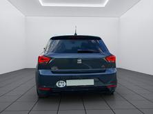SEAT Ibiza 1.0 EcoTSI DSG Swiss FR, Petrol, Second hand / Used, Automatic - 6