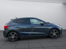 SEAT Ibiza 1.0 EcoTSI DSG Swiss FR, Petrol, Second hand / Used, Automatic - 7