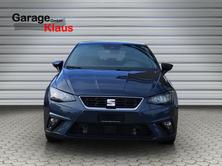 SEAT Ibiza 1.0 EcoTSI FR DSG, Petrol, Second hand / Used, Automatic - 2