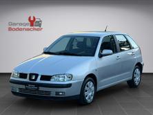SEAT Ibiza 1.4 Signo * aus 1. Hand * Frisch ab Service mit Z, Benzina, Occasioni / Usate, Manuale - 2
