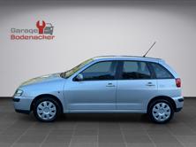 SEAT Ibiza 1.4 Signo * aus 1. Hand * Frisch ab Service mit Z, Benzina, Occasioni / Usate, Manuale - 3