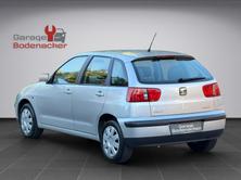 SEAT Ibiza 1.4 Signo * aus 1. Hand * Frisch ab Service mit Z, Benzina, Occasioni / Usate, Manuale - 4