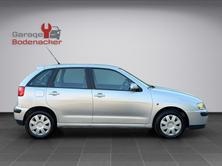 SEAT Ibiza 1.4 Signo * aus 1. Hand * Frisch ab Service mit Z, Benzina, Occasioni / Usate, Manuale - 6