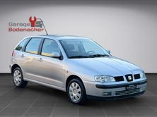 SEAT Ibiza 1.4 Signo * aus 1. Hand * Frisch ab Service mit Z, Benzina, Occasioni / Usate, Manuale - 7
