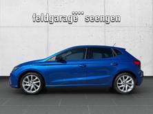 SEAT Ibiza 1.0 EcoTSI FR DSG mit fortl. Werksgarantie 5 Jahr, Benzina, Occasioni / Usate, Automatico - 2