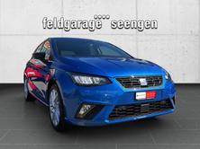 SEAT Ibiza 1.0 EcoTSI FR DSG mit fortl. Werksgarantie 5 Jahr, Benzina, Occasioni / Usate, Automatico - 3