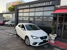 SEAT Ibiza 1.0 EcoTSI Style DSG, Essence, Occasion / Utilisé, Automatique - 2