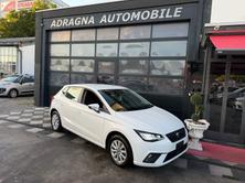 SEAT Ibiza 1.0 EcoTSI Style DSG, Essence, Occasion / Utilisé, Automatique - 3