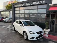 SEAT Ibiza 1.0 EcoTSI Style DSG, Essence, Occasion / Utilisé, Automatique - 4