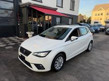SEAT Ibiza 1.0 EcoTSI Style DSG, Essence, Occasion / Utilisé, Automatique - 5