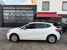 SEAT Ibiza 1.0 EcoTSI Style DSG, Essence, Occasion / Utilisé, Automatique - 6