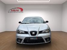 SEAT Ibiza 1.8 20V Turbo FR Joya Joker, Benzin, Occasion / Gebraucht, Handschaltung - 2