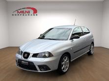 SEAT Ibiza 1.8 20V Turbo FR Joya Joker, Benzin, Occasion / Gebraucht, Handschaltung - 3