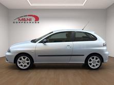 SEAT Ibiza 1.8 20V Turbo FR Joya Joker, Benzin, Occasion / Gebraucht, Handschaltung - 4