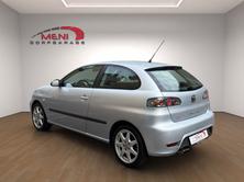 SEAT Ibiza 1.8 20V Turbo FR Joya Joker, Benzin, Occasion / Gebraucht, Handschaltung - 5