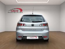 SEAT Ibiza 1.8 20V Turbo FR Joya Joker, Benzin, Occasion / Gebraucht, Handschaltung - 6
