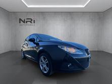SEAT Ibiza 1.6 Style, Essence, Occasion / Utilisé, Manuelle - 3