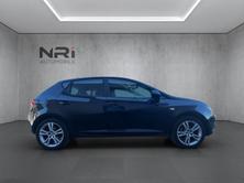 SEAT Ibiza 1.6 Style, Essence, Occasion / Utilisé, Manuelle - 4