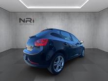 SEAT Ibiza 1.6 Style, Essence, Occasion / Utilisé, Manuelle - 5
