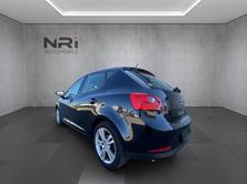SEAT Ibiza 1.6 Style, Essence, Occasion / Utilisé, Manuelle - 7