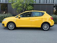 SEAT Ibiza 1.2 TSI Style, Petrol, Second hand / Used, Manual - 4