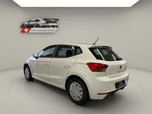 SEAT Ibiza 1.0 EcoTSI DSG Style, Petrol, Second hand / Used, Automatic - 2