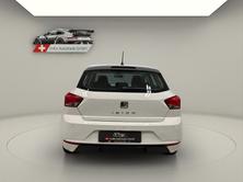 SEAT Ibiza 1.0 EcoTSI DSG Style, Petrol, Second hand / Used, Automatic - 3